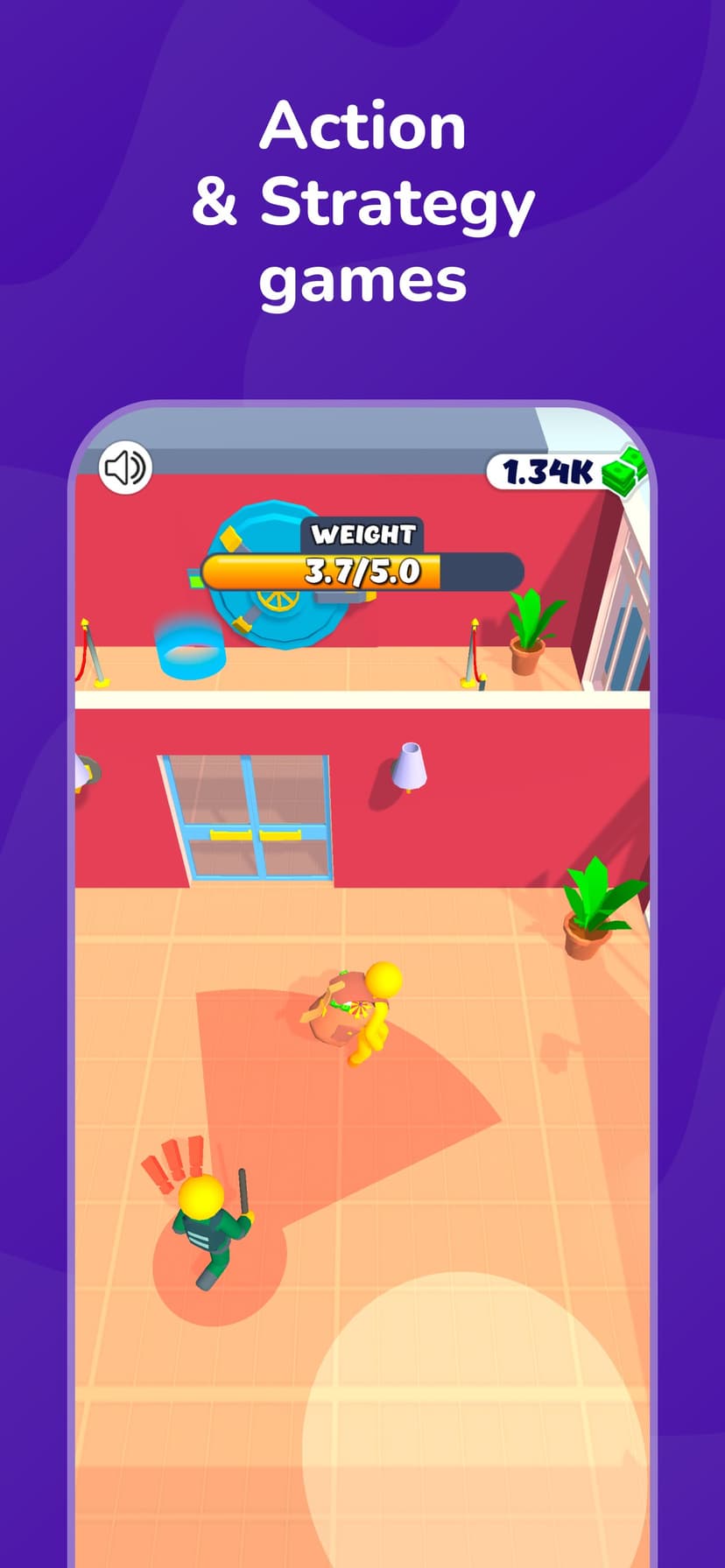 CrazyGames: Play 1500+ Games screenshot 6 - screenshot