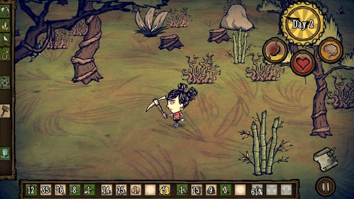 Don't Starve: Shipwrecked screenshot 2 - screenshot