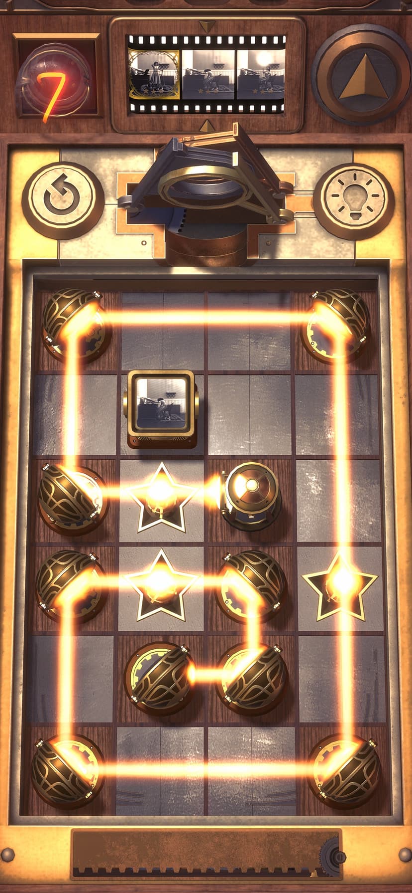 Lumen. screenshot 1 - screenshot