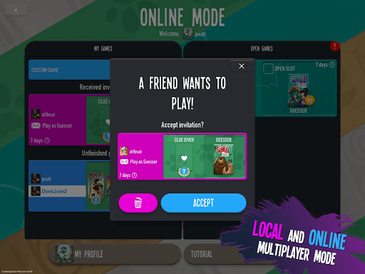 Similo: The Card Game screenshot 16 - screenshot