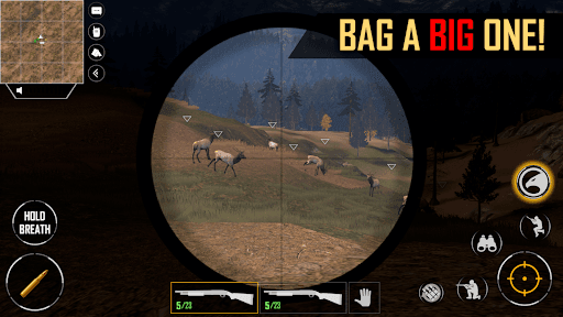 American Marksman screenshot 22 - screenshot