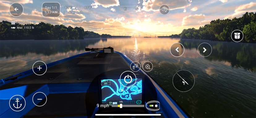 Fishing Planet screenshot 6 - screenshot