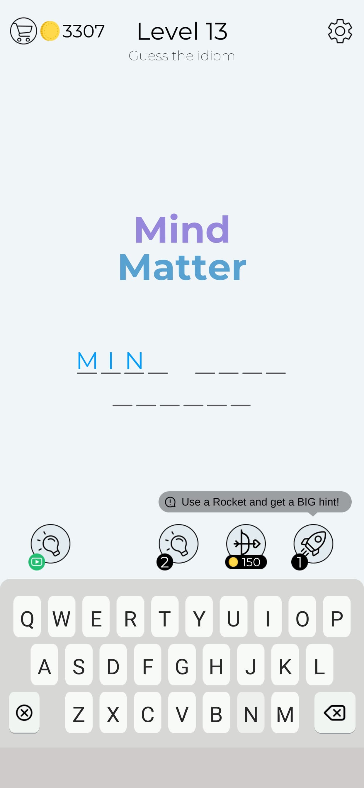 Dingbats - Word Games & Trivia screenshot 2 - screenshot
