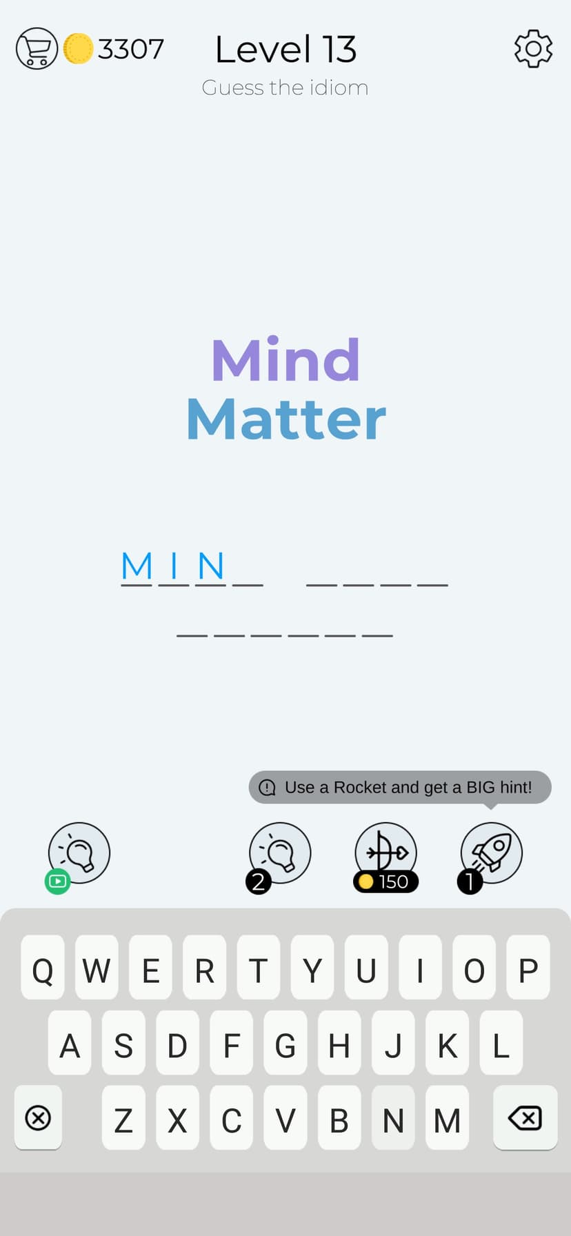 Dingbats - Word Games & Trivia screenshot 2 - screenshot