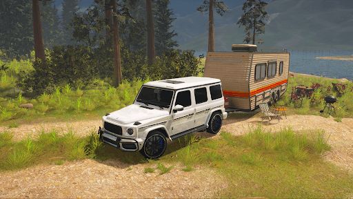 Driving School Simulator : EVO screenshot 20 - screenshot