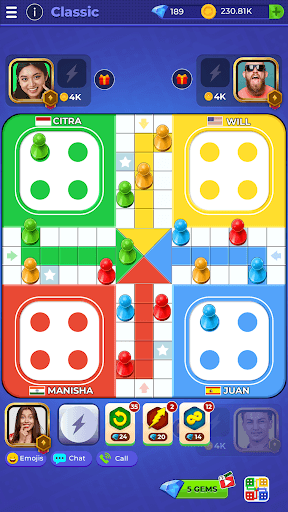 Ludo Superstar - Fun Game screenshot 3 - screenshot