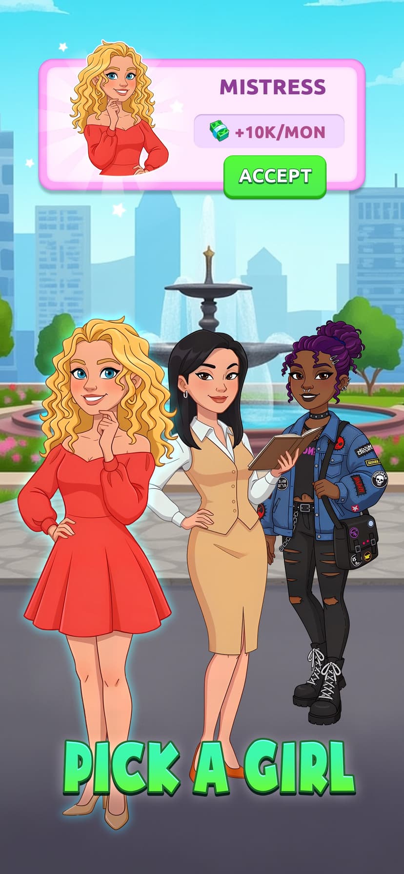 Money Empire: Rich Tycoon Life screenshot 7 - screenshot