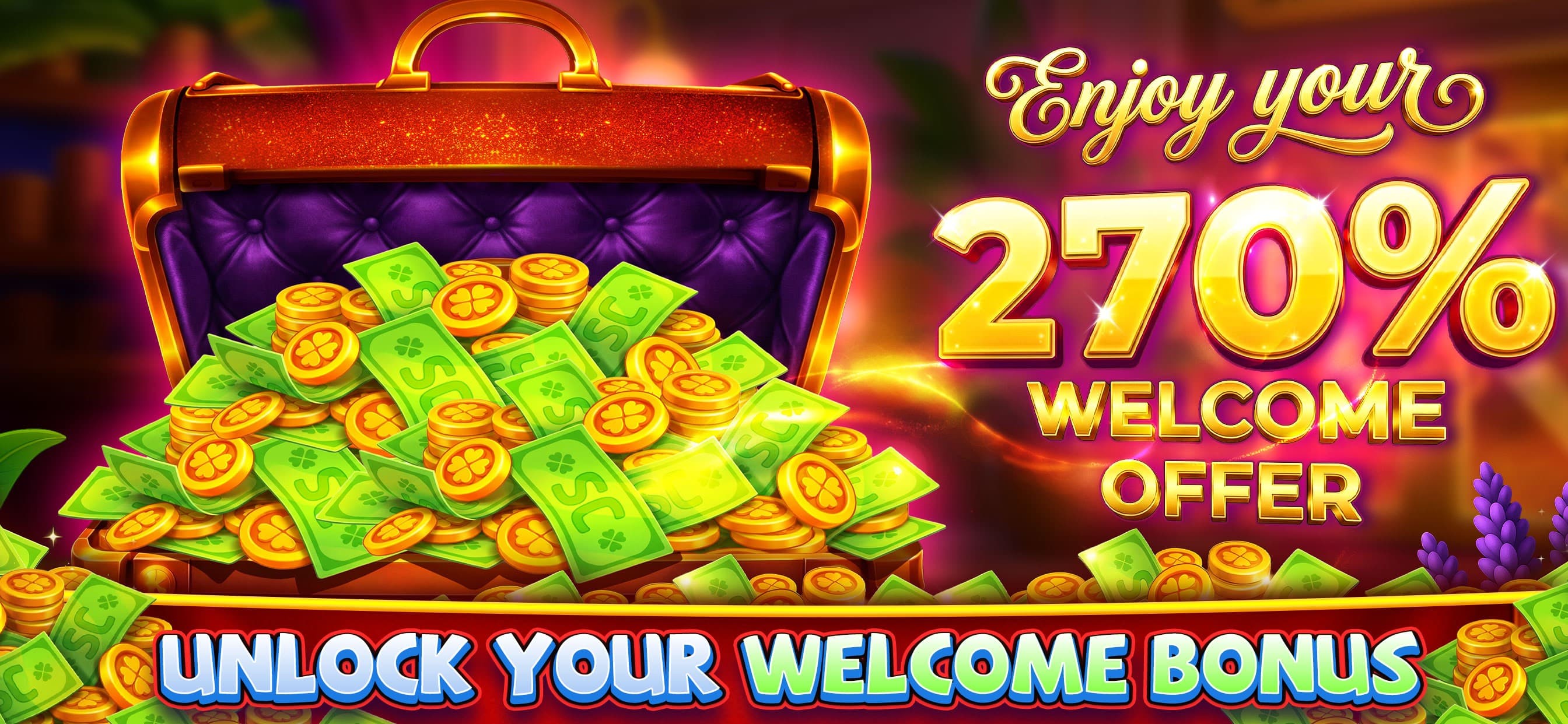 Lavish Luck Casino screenshot 4 - screenshot