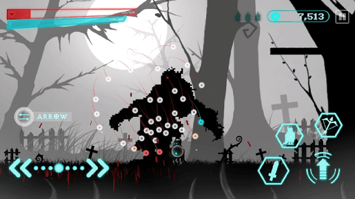 Gleam of Fire screenshot 24 - screenshot