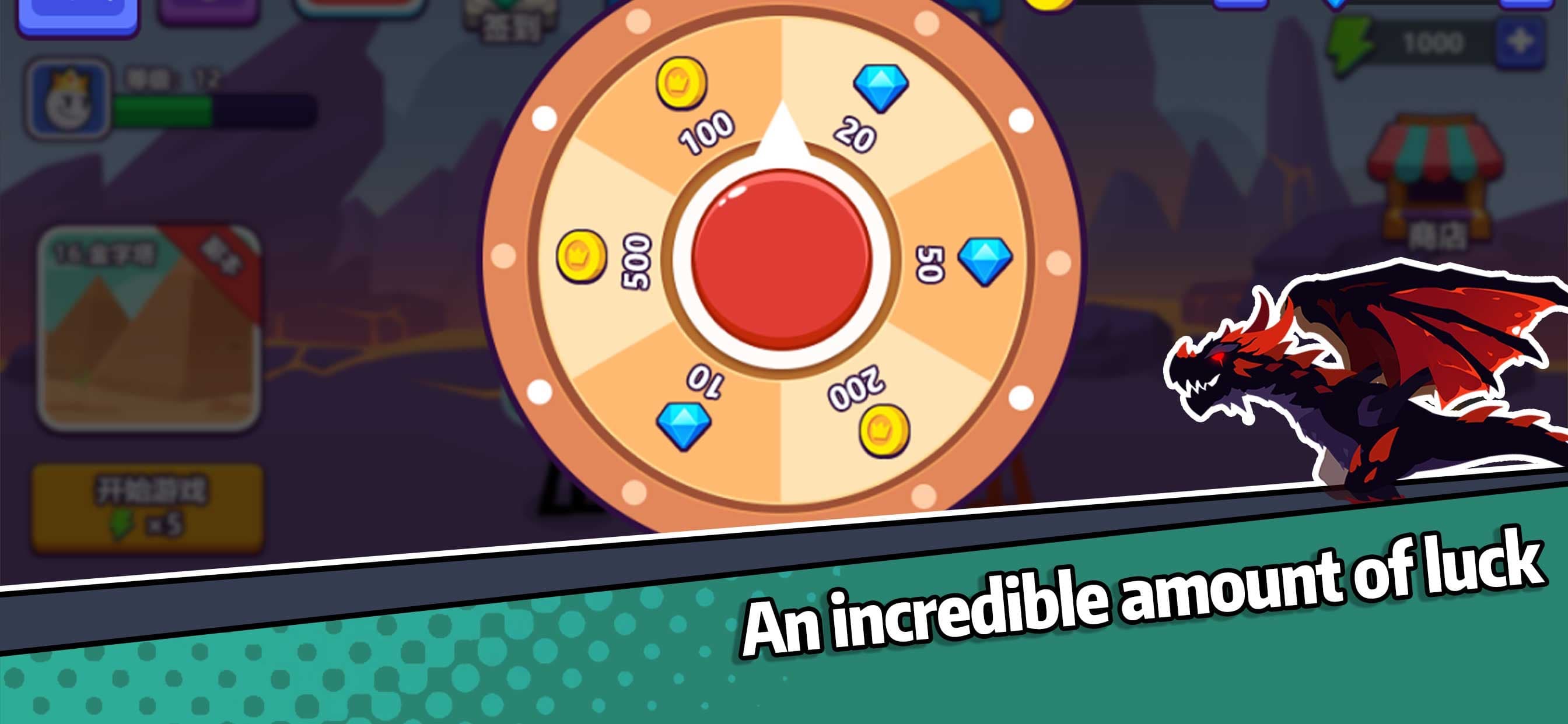 Idle Battle Warriors screenshot 5 - screenshot