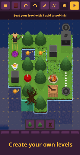 King Rabbit - Puzzle screenshot 4 - screenshot