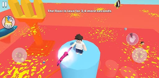 Slap Tower: Troll Parkour screenshot 9 - screenshot