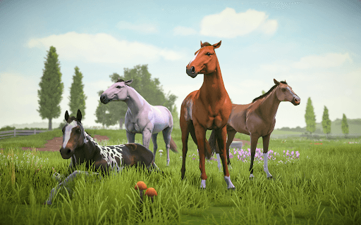Rival Stars Horse Racing screenshot 20 - screenshot