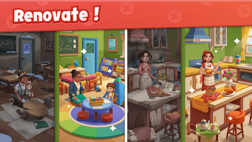 Happy Screw: Screw Pin Puzzle screenshot 14 - screenshot