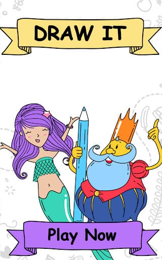 Draw it screenshot 10 - screenshot