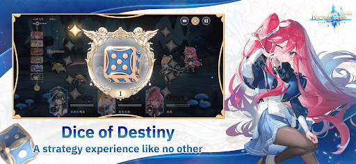 Kyrie & Terra: Eternal screenshot 2 - screenshot