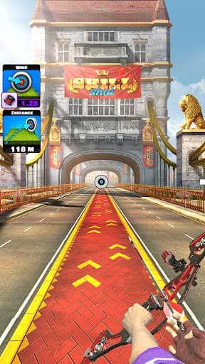 Archery Club: PvP Multiplayer screenshot 17 - screenshot