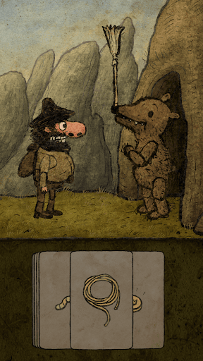 Pilgrims screenshot 7 - screenshot