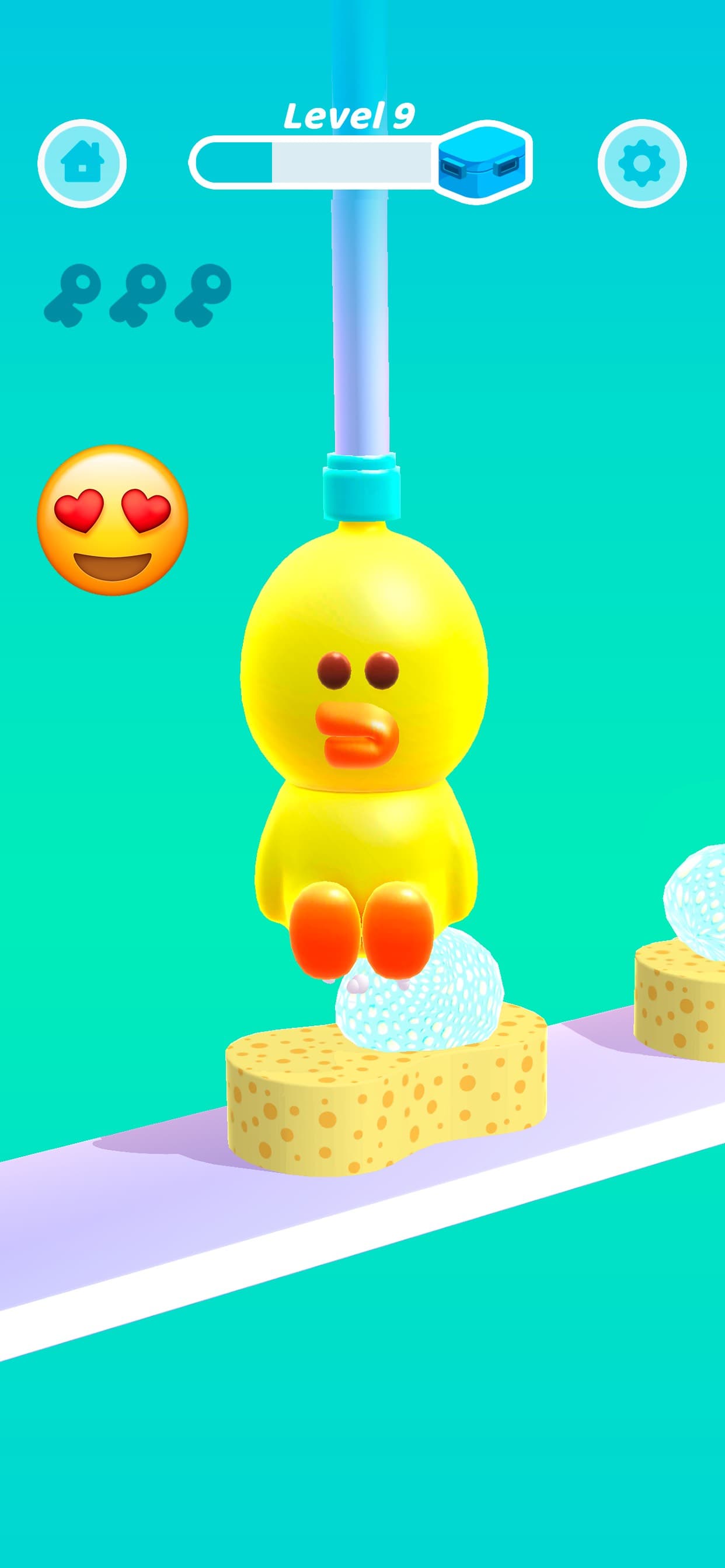 Perfect Cream: Dessert Games screenshot 5 - screenshot
