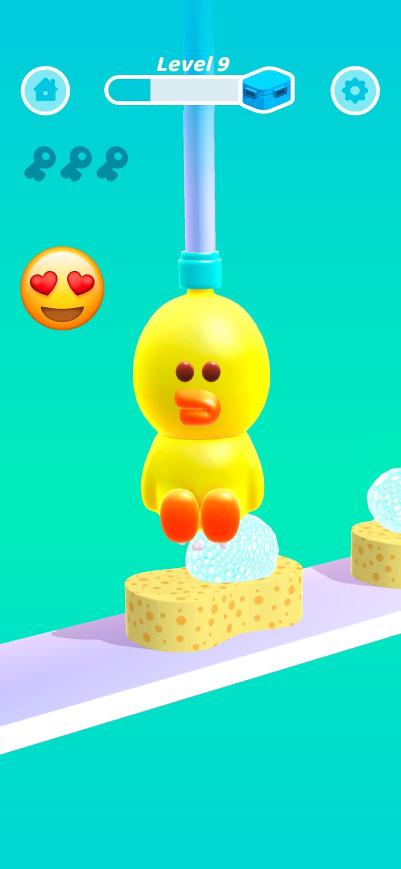 Perfect Cream: Dessert Games screenshot 5 - screenshot