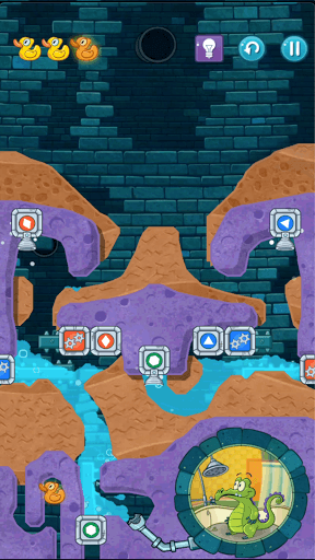 Where's My Water? 2 screenshot 5 - screenshot