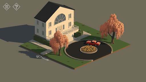Tiny Room Stories Town Mystery screenshot 6 - screenshot