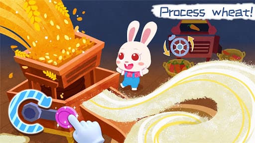 Little Panda's Dream Garden screenshot 4 - screenshot