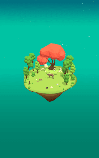 Merge Safari - Fantastic Isle screenshot 9 - screenshot