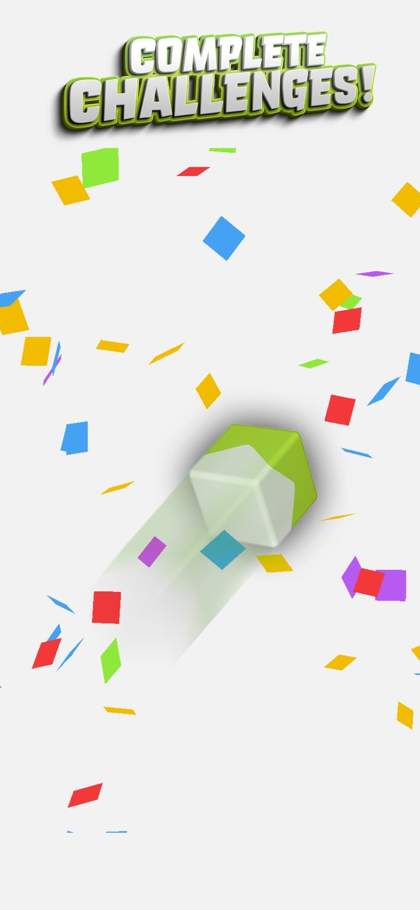 Tap Away 3D screenshot 4 - screenshot