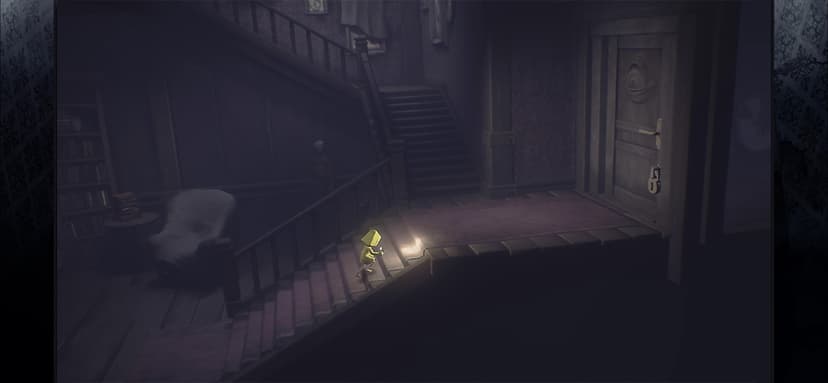 Little Nightmares screenshot 7 - screenshot