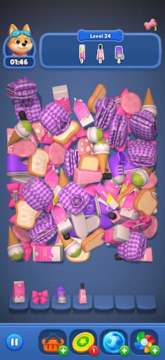 Fetch & Match: Match 3D screenshot 6 - screenshot