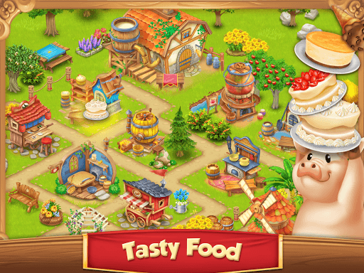 Village and Farm screenshot 16 - screenshot