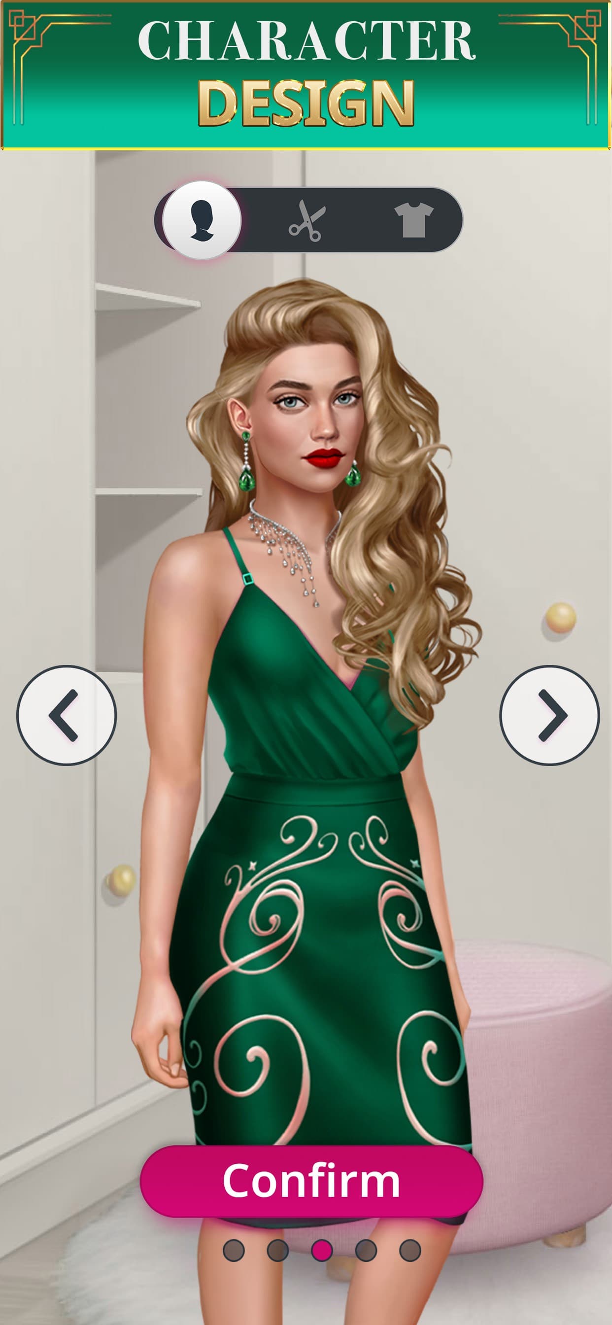 Hot & Rich: Billionaire Novels screenshot 3 - screenshot