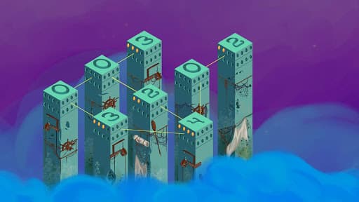Mystic Pillars X Kantara screenshot 3 - screenshot