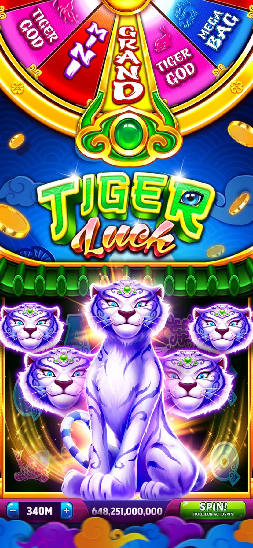 Jackpot Wins - Slots Casino screenshot 2 - screenshot