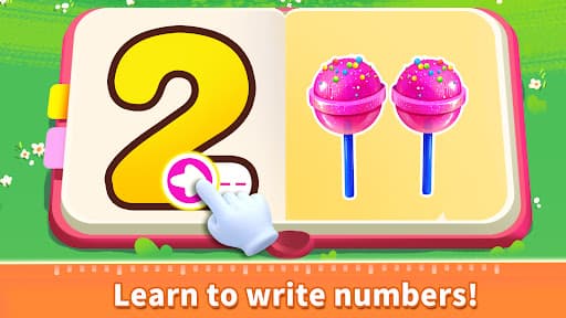 BabyBus Kids Math Games screenshot 17 - screenshot