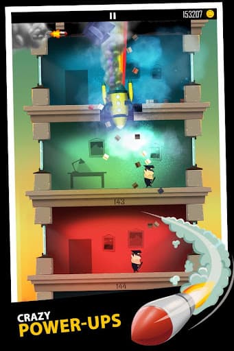 Daddy Was A Thief screenshot 3 - screenshot