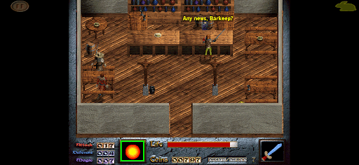 Dink Smallwood HD screenshot 3 - screenshot