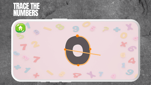 Kids Math - Kids Counting Game screenshot 2 - screenshot