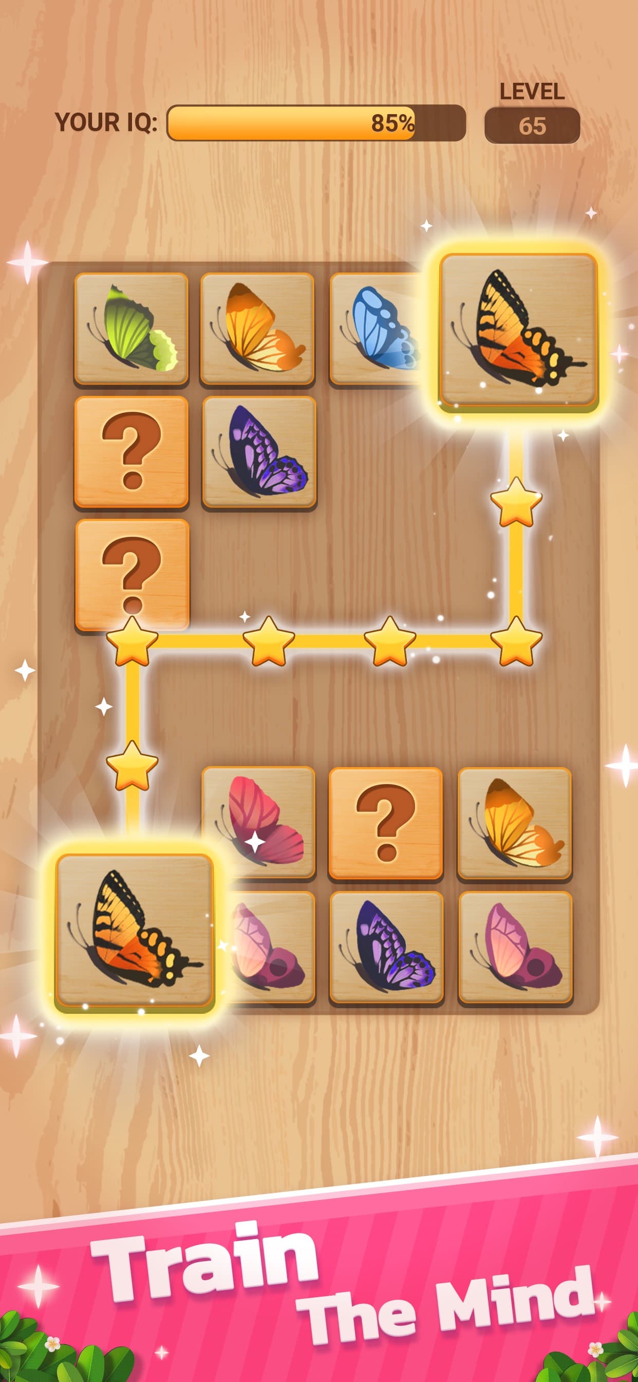 Connect Master: Tile Onnect screenshot 2 - screenshot