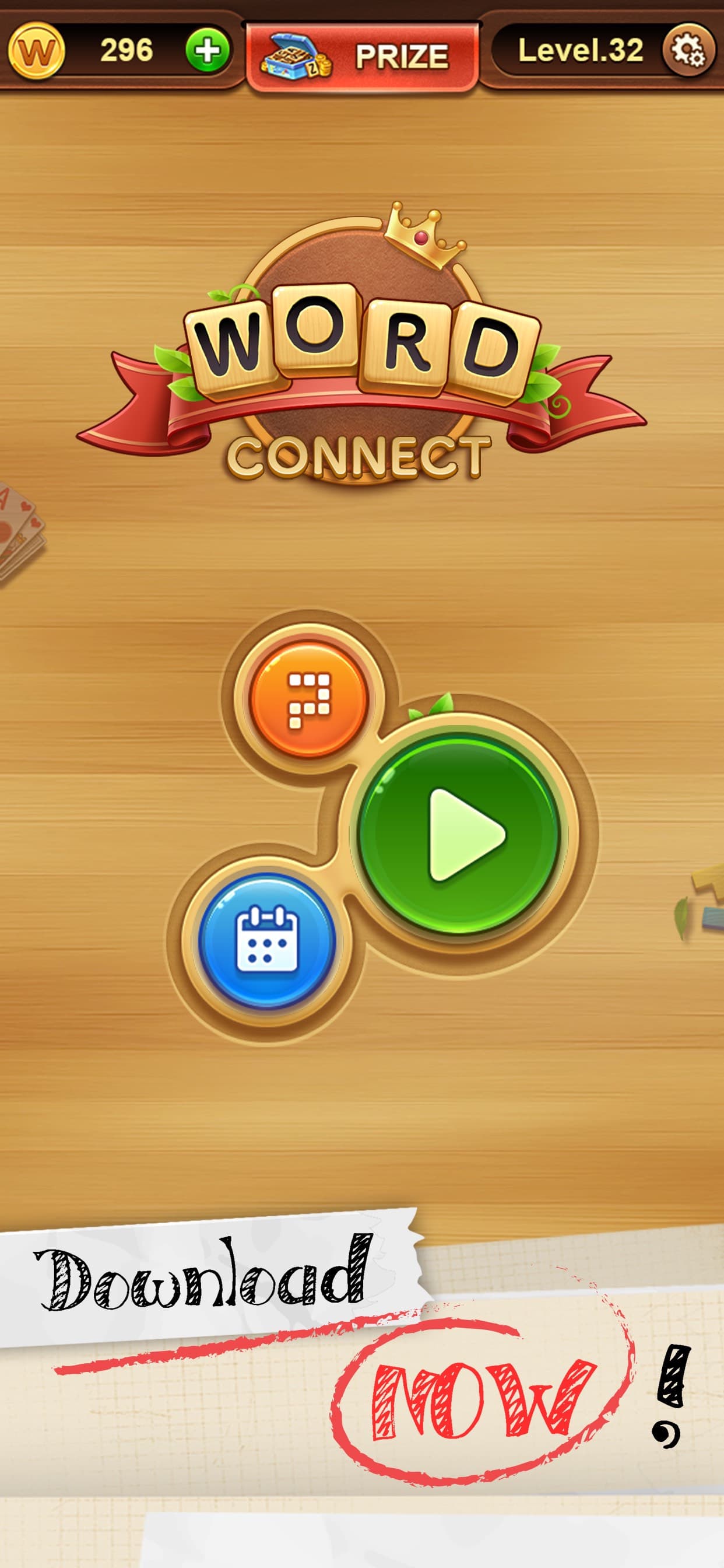 Word Connect ¤ screenshot 6 - screenshot