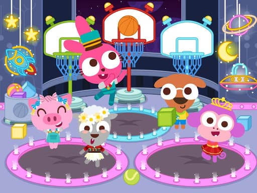 Papo World Playground screenshot 10 - screenshot