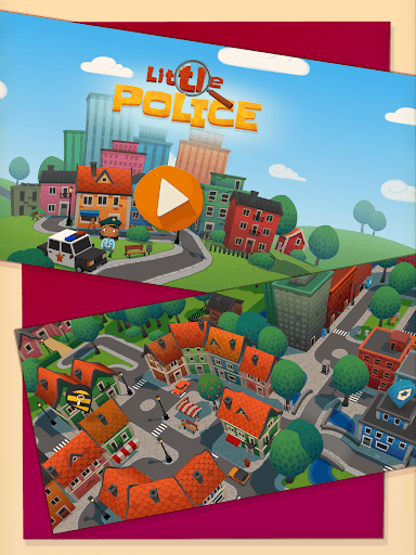 Little Police screenshot 11 - screenshot