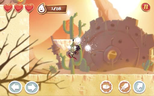 Spirit Roots screenshot 11 - screenshot