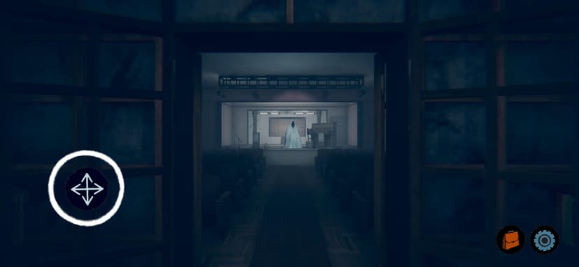 Only You Are Here screenshot 4 - screenshot