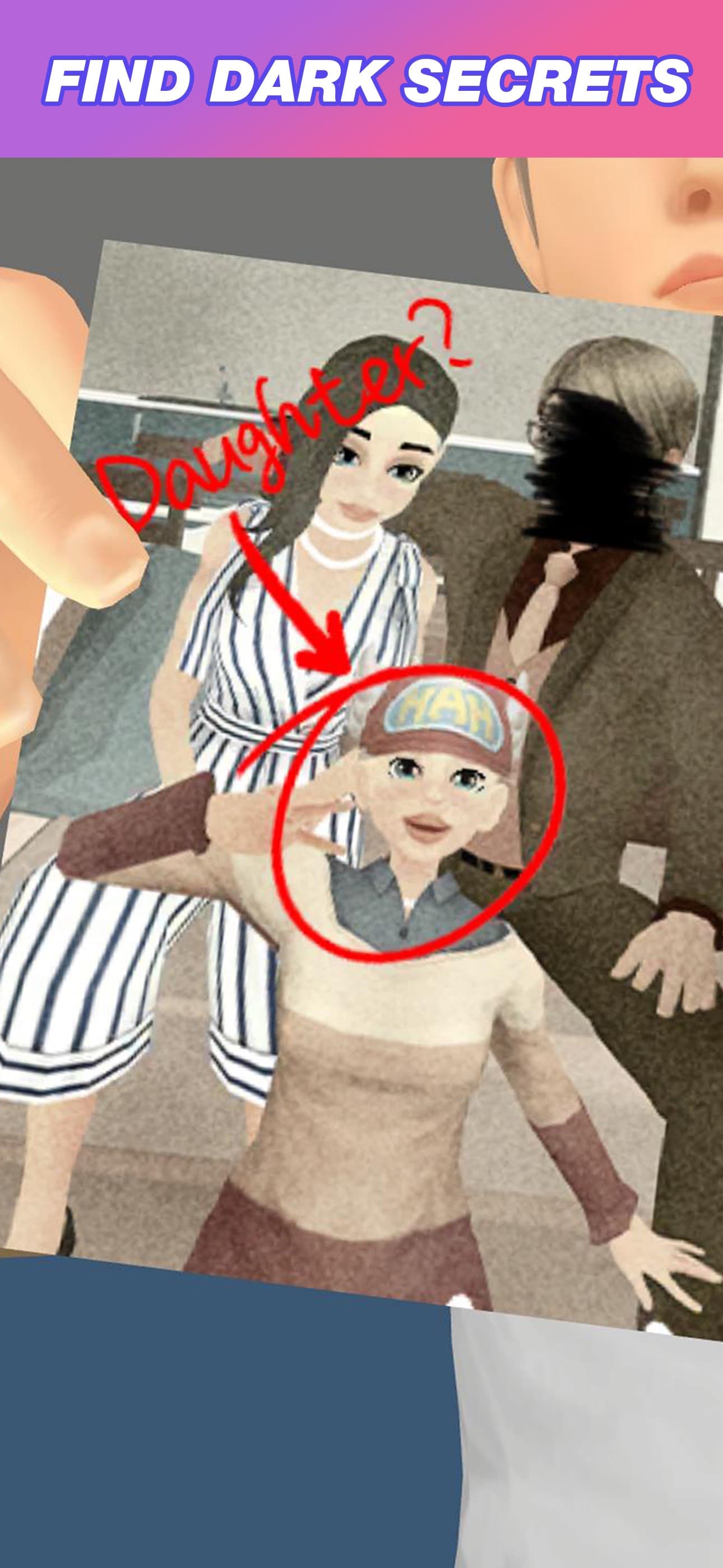 Become a Justice Queen screenshot 4 - screenshot