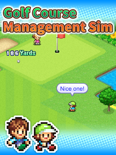 Forest Golf Planner screenshot 9 - screenshot