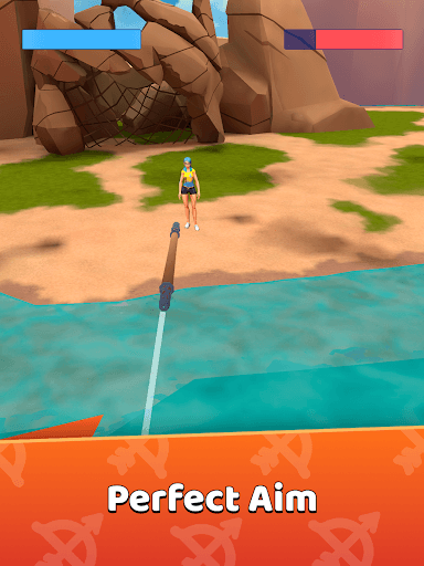 Archery Clash! screenshot 16 - screenshot