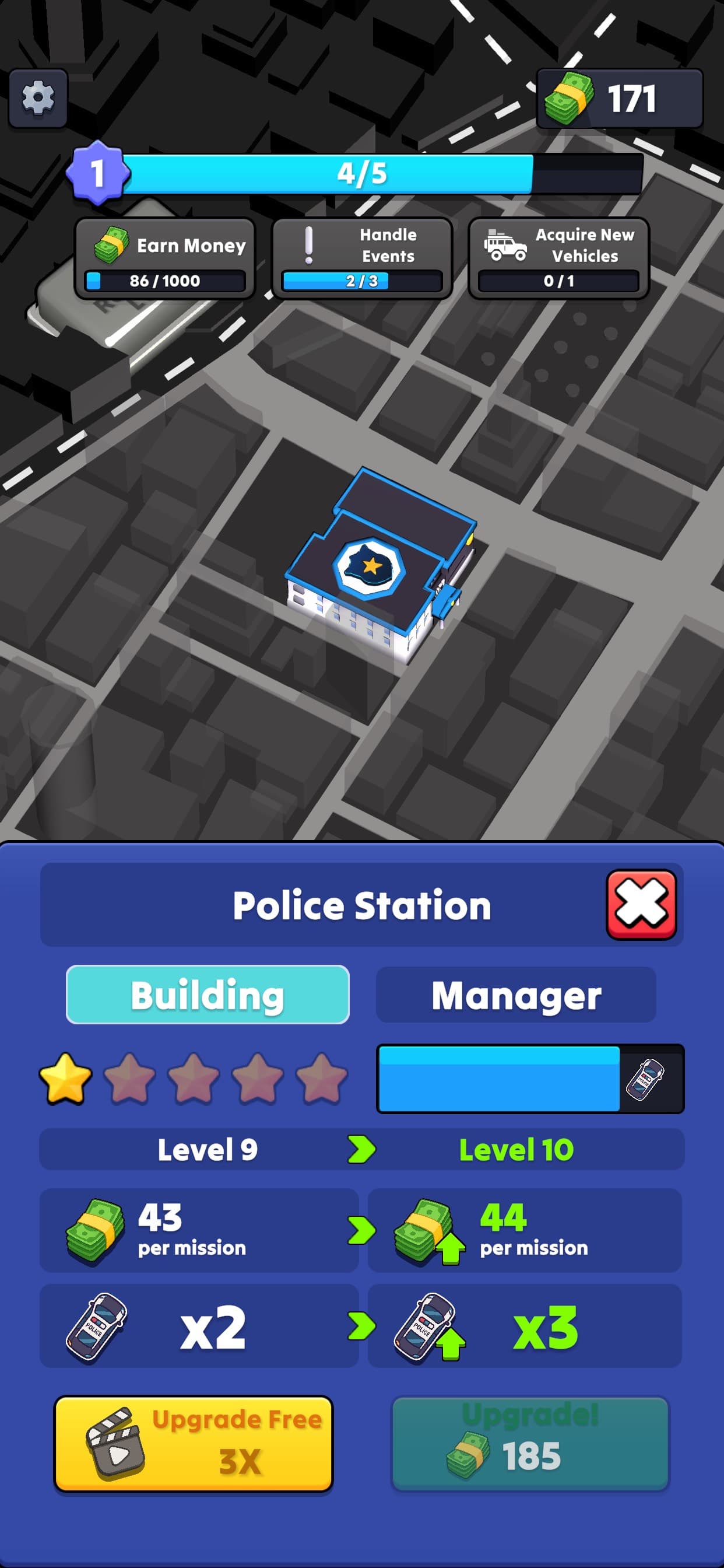 Emergency Center screenshot 2 - screenshot