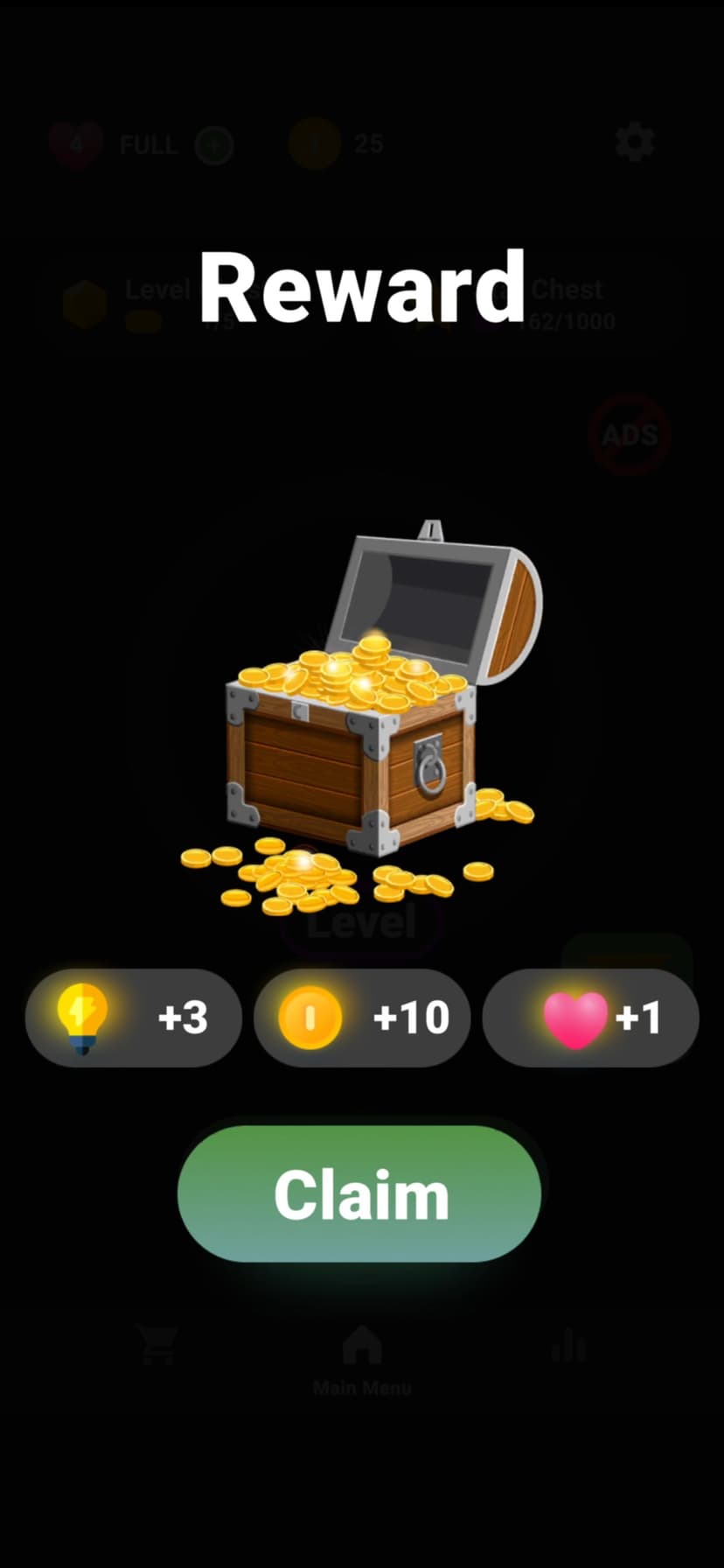Merge 3D - Matching Pairs Game screenshot 5 - screenshot